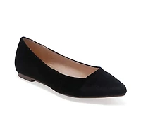 Women's Chelsea Crew Pammy Flats