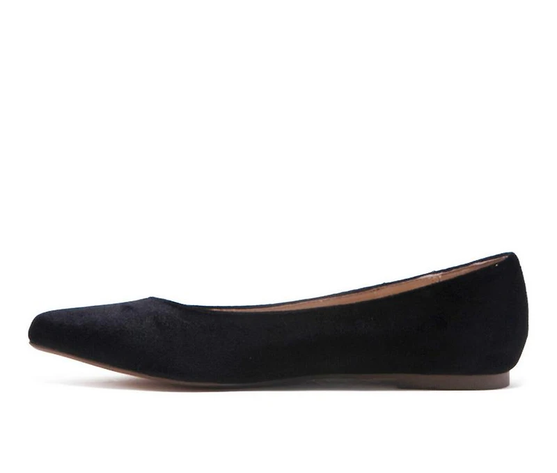 Women's Chelsea Crew Pammy Flats