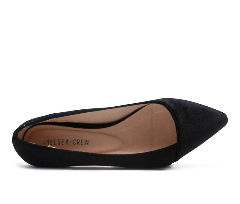 Women's Chelsea Crew Pammy Flats