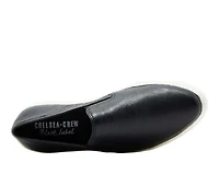 Women's Chelsea Crew Wilson Slip On Shoes