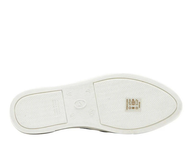 Women's Chelsea Crew Wilson Slip On Shoes