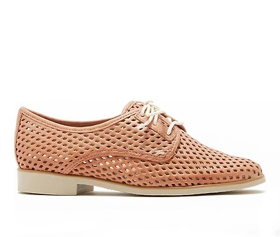 Women's Chelsea Crew Woody Oxfords