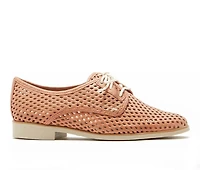 Women's Chelsea Crew Woody Oxfords