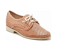 Women's Chelsea Crew Woody Oxfords