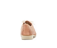 Women's Chelsea Crew Woody Oxfords