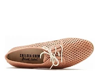 Women's Chelsea Crew Woody Oxfords