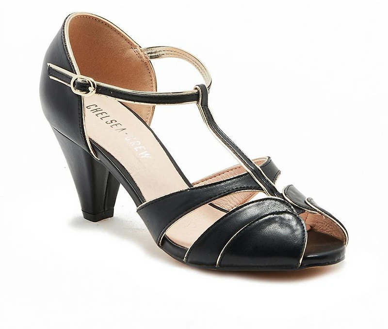 Women's Chelsea Crew Penelope Dress Sandals