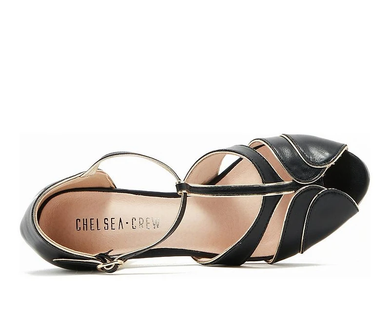 Women's Chelsea Crew Penelope Dress Sandals