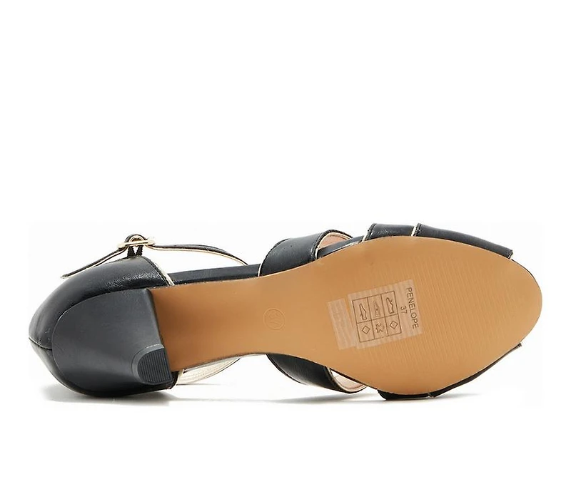 Women's Chelsea Crew Penelope Dress Sandals