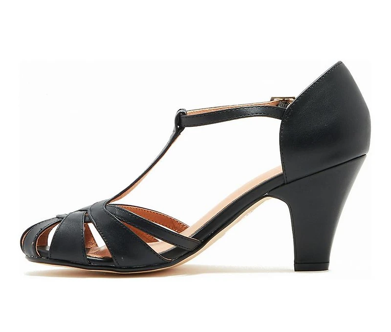 Women's Chelsea Crew Sergi Pumps