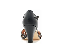 Women's Chelsea Crew Sergi Pumps