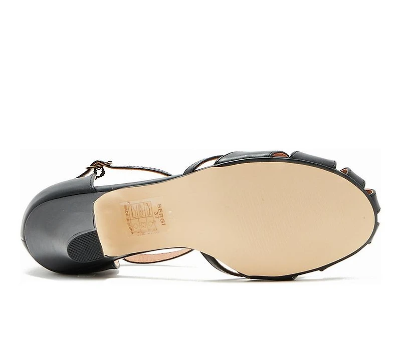 Women's Chelsea Crew Sergi Pumps
