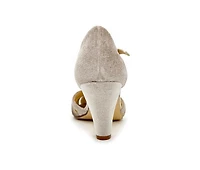 Women's Chelsea Crew Sergi Pumps