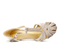 Women's Chelsea Crew Sergi Pumps