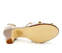 Women's Chelsea Crew Sergi Pumps