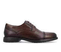 Men's Thomas & Vine Kendrick Dress Oxfords