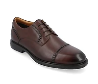 Men's Thomas & Vine Kendrick Dress Oxfords