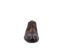 Men's Thomas & Vine Kendrick Dress Oxfords