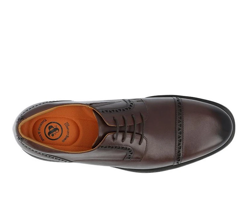 Men's Thomas & Vine Kendrick Dress Oxfords