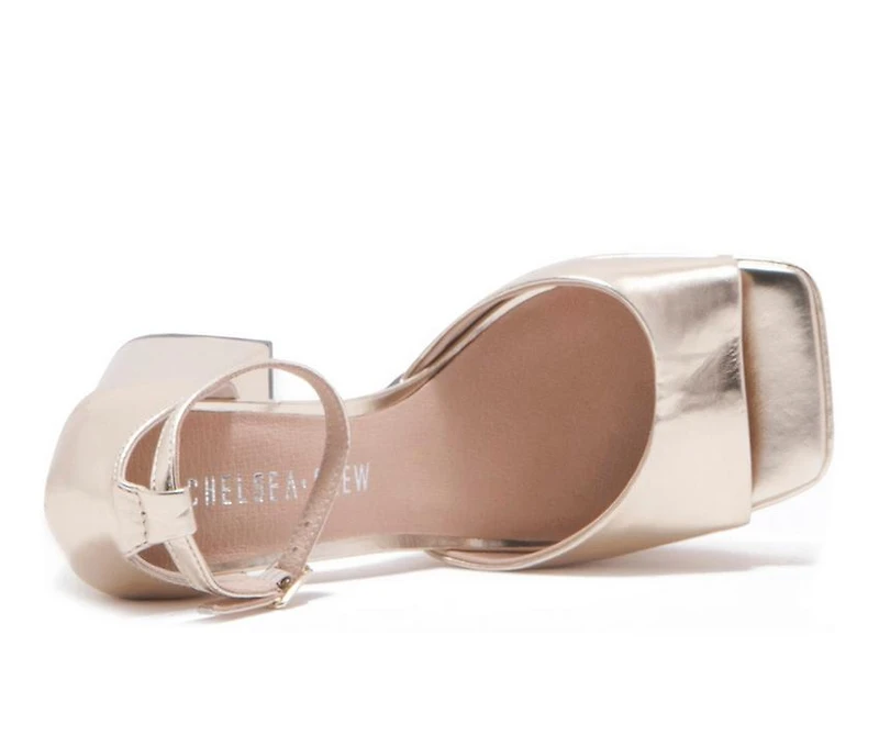 Women's Chelsea Crew Chaser Dress Sandals