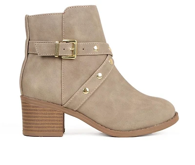 Girls' MIA Little Kid & Big Giavana Boots
