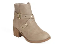 Girls' MIA Little Kid & Big Giavana Boots