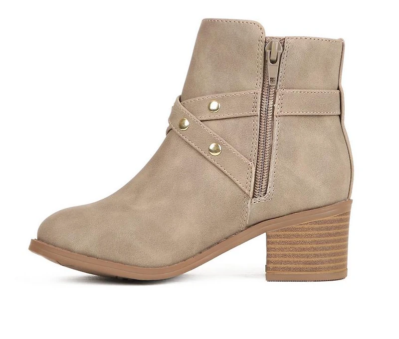 Girls' MIA Little Kid & Big Giavana Boots