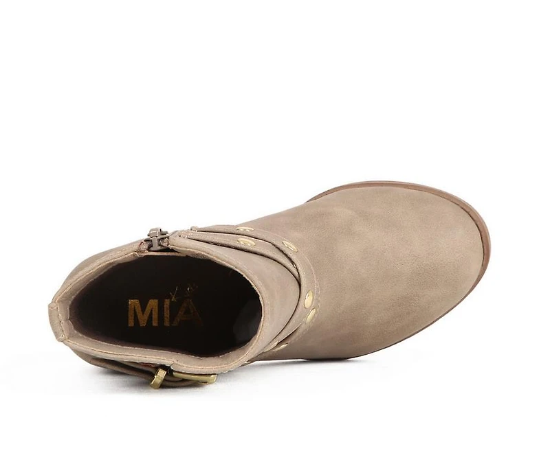Girls' MIA Little Kid & Big Giavana Boots