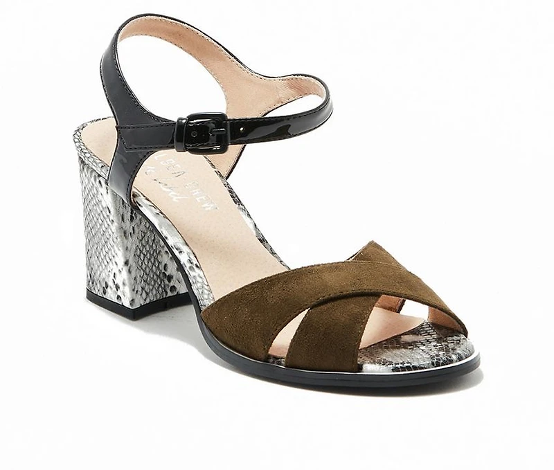 Women's Chelsea Crew Sandra Dress Sandals