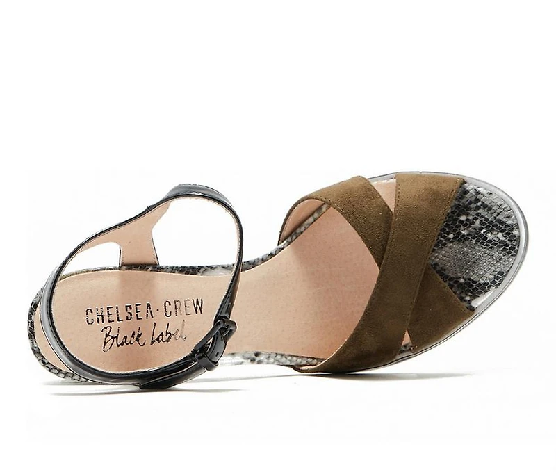 Women's Chelsea Crew Sandra Dress Sandals
