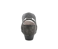 Women's Flexus Dreiser Platform Wedge Sandals