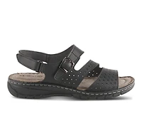 Women's Flexus Harinna Sandals