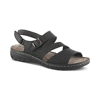 Women's Flexus Harinna Sandals