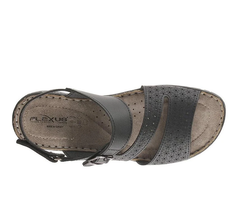 Women's Flexus Harinna Sandals