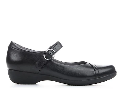 Women's Dansko Fawna Casual Shoes