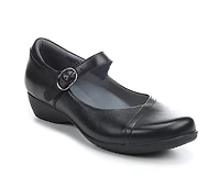 Women's Dansko Fawna Casual Shoes