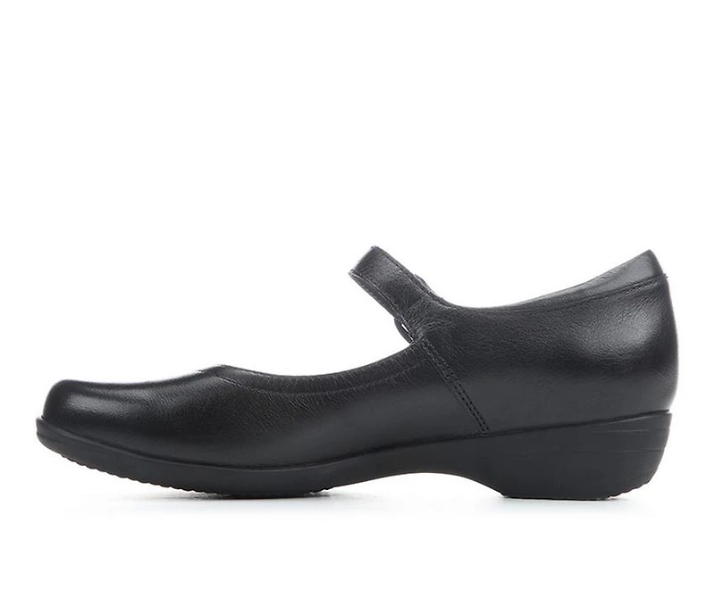 Women's Dansko Fawna Casual Shoes
