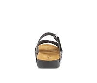 Women's Flexus Karl Footbed Sandals
