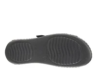 Women's Flexus Karl Footbed Sandals
