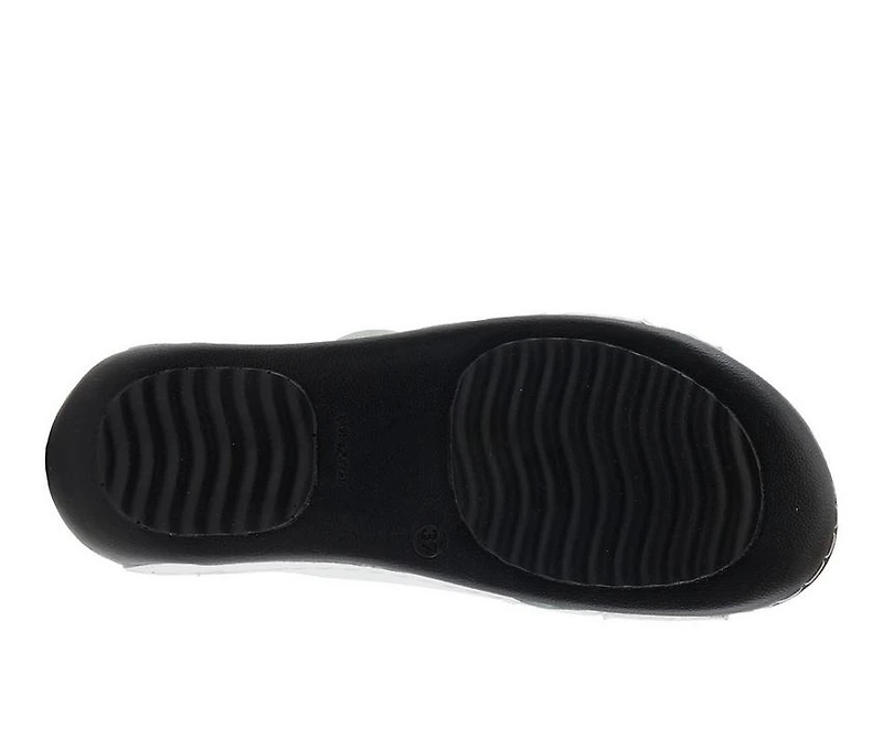 Women's Flexus Karl Footbed Sandals