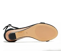 Women's Chelsea Crew Samira Low Wedge Sandals