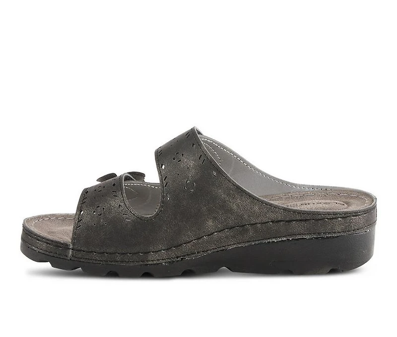 Women's Flexus Pamola Wedge Sandals