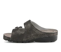 Women's Flexus Pamola Wedge Sandals