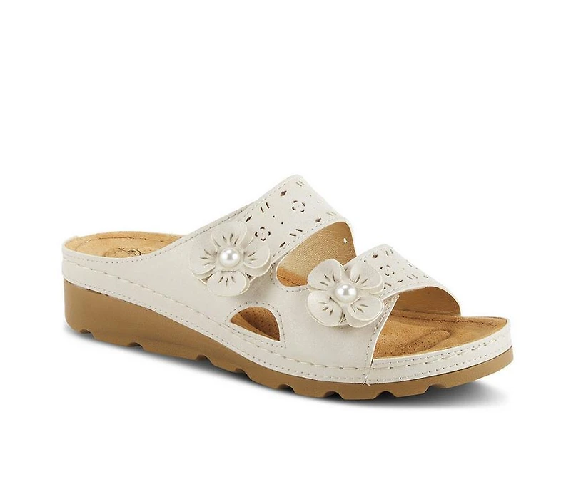Women's Flexus Pamola Wedge Sandals