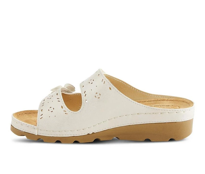 Women's Flexus Pamola Wedge Sandals