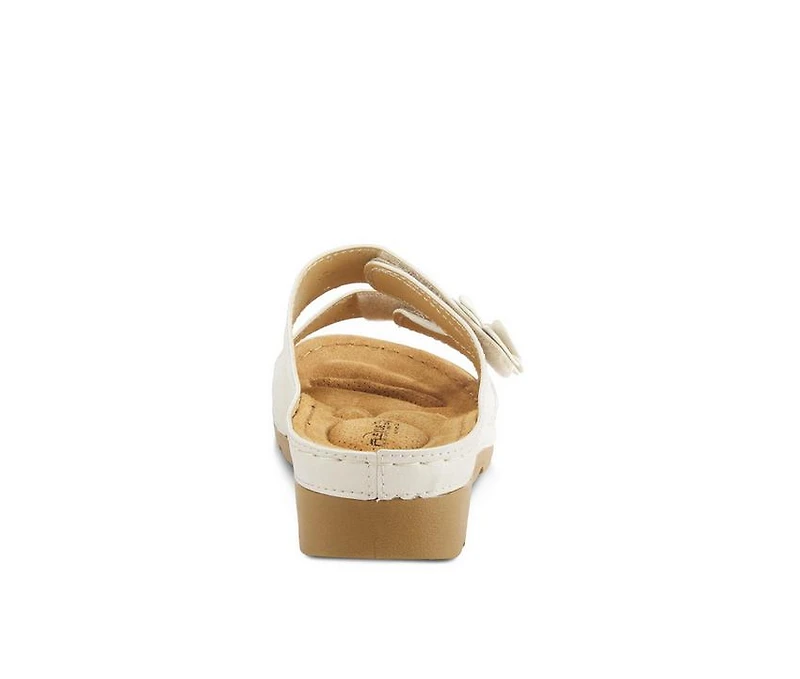 Women's Flexus Pamola Wedge Sandals