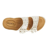 Women's Flexus Pamola Wedge Sandals