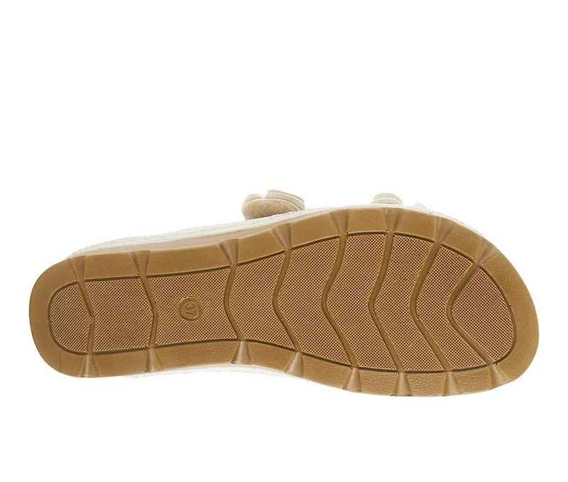 Women's Flexus Pamola Wedge Sandals