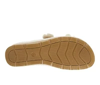 Women's Flexus Pamola Wedge Sandals