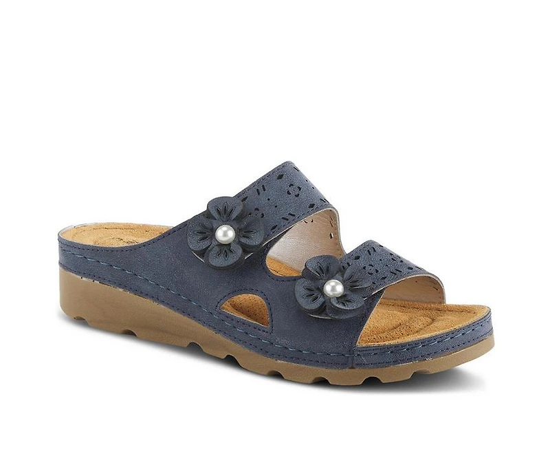 Women's Flexus Pamola Wedge Sandals